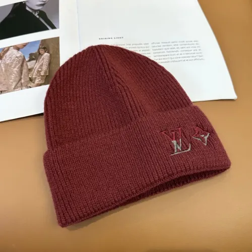 Cheap Louis Vuitton LV Caps #1407610 Replica Wholesale [$27.00 USD] [ITEM#1407610] on Replica Louis Vuitton LV Caps