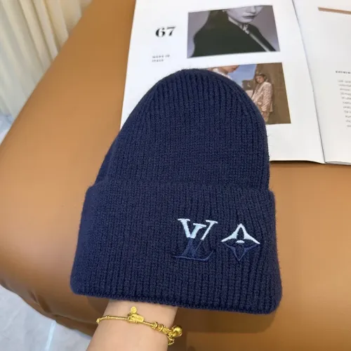 Louis Vuitton LV Caps #1407612