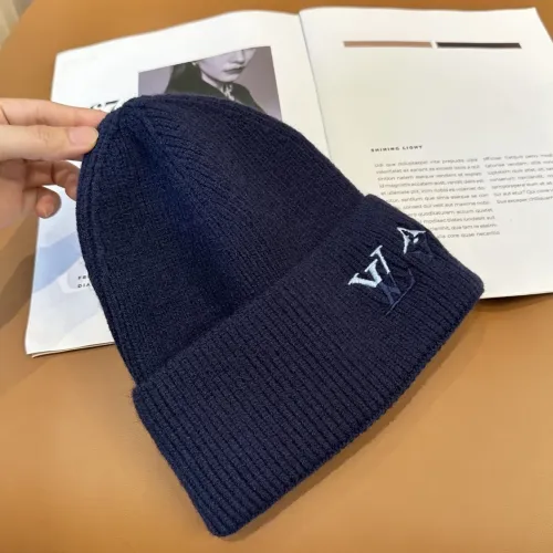 Cheap Louis Vuitton LV Caps #1407612 Replica Wholesale [$27.00 USD] [ITEM#1407612] on Replica Louis Vuitton LV Caps
