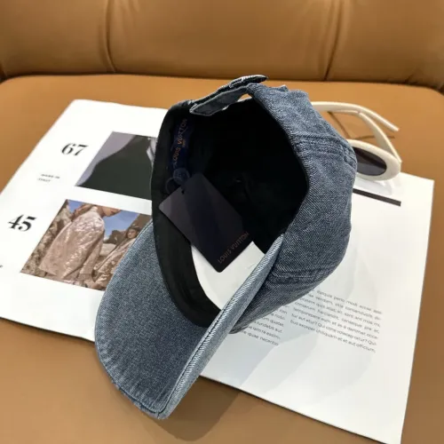 Cheap Louis Vuitton LV Caps #1407614 Replica Wholesale [$27.00 USD] [ITEM#1407614] on Replica Louis Vuitton LV Caps