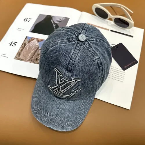 Cheap Louis Vuitton LV Caps #1407614 Replica Wholesale [$27.00 USD] [ITEM#1407614] on Replica Louis Vuitton LV Caps