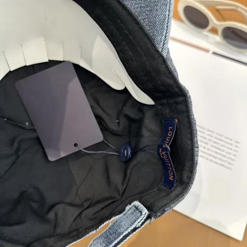 Cheap Louis Vuitton LV Caps #1407614 Replica Wholesale [$27.00 USD] [ITEM#1407614] on Replica Louis Vuitton LV Caps