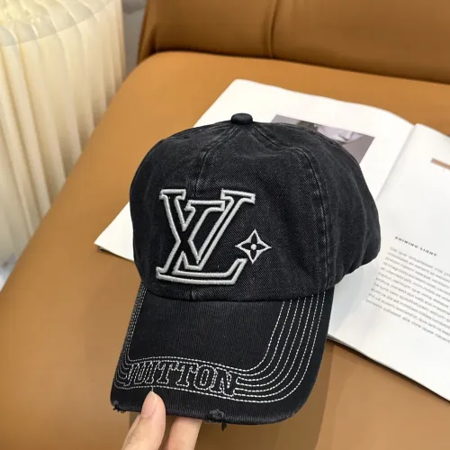 Louis Vuitton LV Caps #1407615