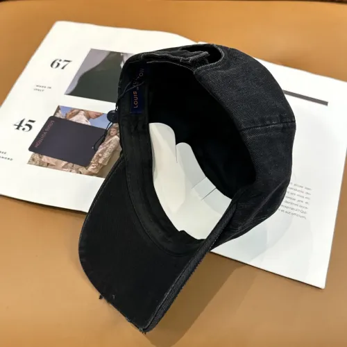 Cheap Louis Vuitton LV Caps #1407615 Replica Wholesale [$27.00 USD] [ITEM#1407615] on Replica Louis Vuitton LV Caps