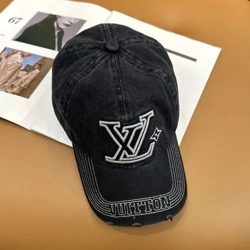 Cheap Louis Vuitton LV Caps #1407615 Replica Wholesale [$27.00 USD] [ITEM#1407615] on Replica Louis Vuitton LV Caps