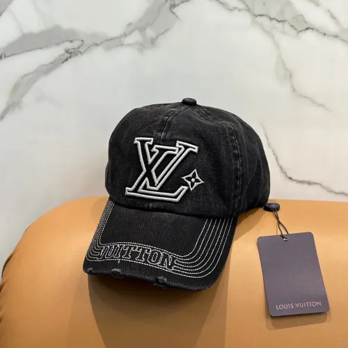 Cheap Louis Vuitton LV Caps #1407615 Replica Wholesale [$27.00 USD] [ITEM#1407615] on Replica Louis Vuitton LV Caps