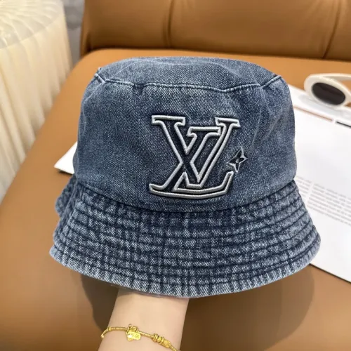 Louis Vuitton LV Caps #1407616