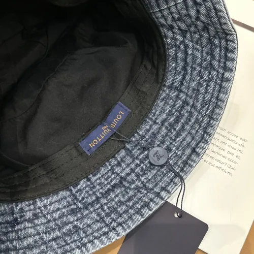 Cheap Louis Vuitton LV Caps #1407616 Replica Wholesale [$29.00 USD] [ITEM#1407616] on Replica Louis Vuitton LV Caps