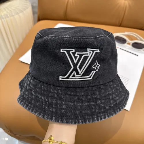 Louis Vuitton LV Caps #1407617