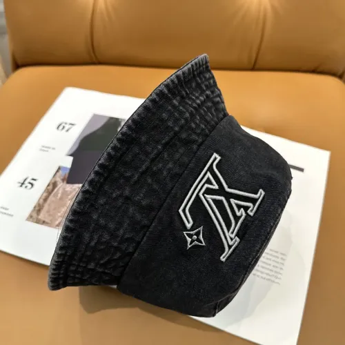 Cheap Louis Vuitton LV Caps #1407617 Replica Wholesale [$29.00 USD] [ITEM#1407617] on Replica Louis Vuitton LV Caps