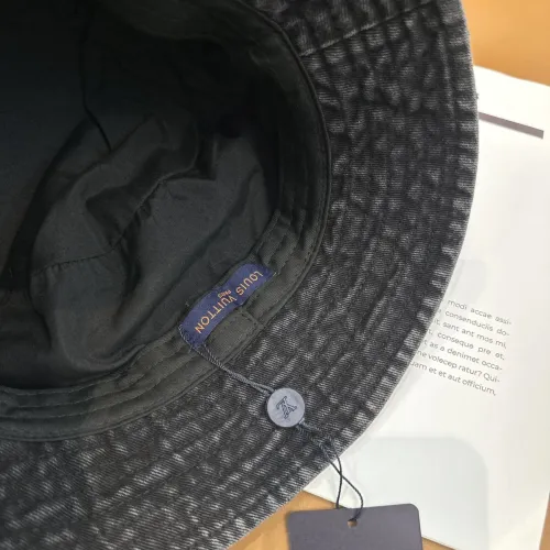 Cheap Louis Vuitton LV Caps #1407617 Replica Wholesale [$29.00 USD] [ITEM#1407617] on Replica Louis Vuitton LV Caps
