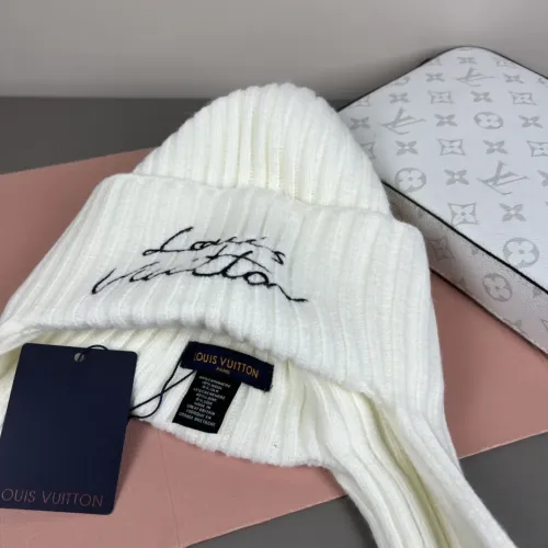 Cheap Louis Vuitton LV Caps #1407618 Replica Wholesale [$34.00 USD] [ITEM#1407618] on Replica Louis Vuitton LV Caps