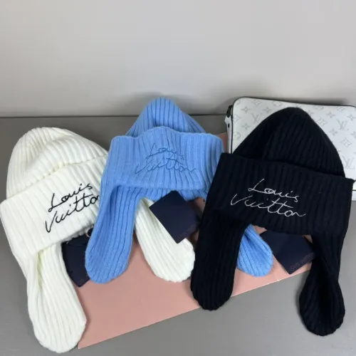 Cheap Louis Vuitton LV Caps #1407618 Replica Wholesale [$34.00 USD] [ITEM#1407618] on Replica Louis Vuitton LV Caps