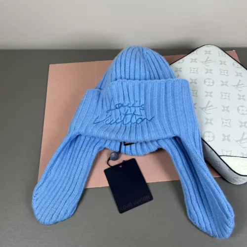 Louis Vuitton LV Caps #1407619