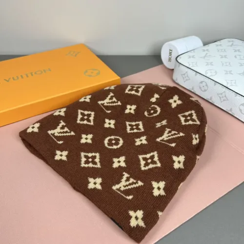 Cheap Louis Vuitton LV Caps #1407622 Replica Wholesale [$29.00 USD] [ITEM#1407622] on Replica Louis Vuitton LV Caps
