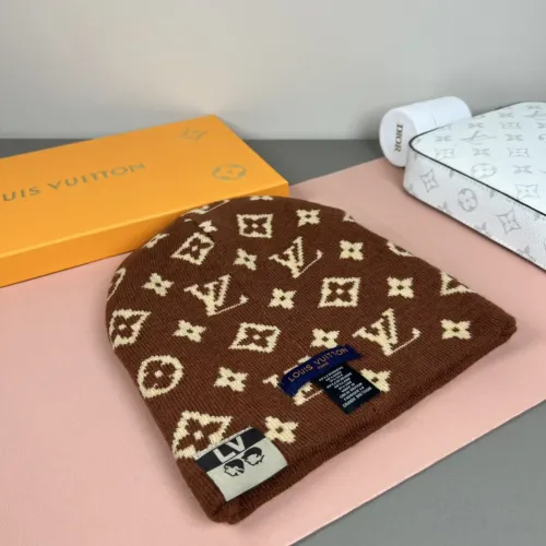 Cheap Louis Vuitton LV Caps #1407622 Replica Wholesale [$29.00 USD] [ITEM#1407622] on Replica Louis Vuitton LV Caps