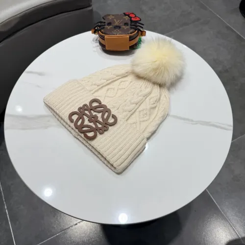 Cheap LOEWE Caps #1407623 Replica Wholesale [$36.00 USD] [ITEM#1407623] on Replica LOEWE Caps