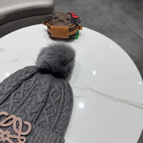 Cheap LOEWE Caps #1407626 Replica Wholesale [$36.00 USD] [ITEM#1407626] on Replica LOEWE Caps