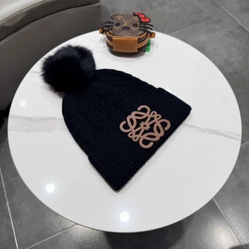 Cheap LOEWE Caps #1407627 Replica Wholesale [$36.00 USD] [ITEM#1407627] on Replica LOEWE Caps