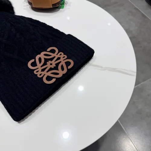 Cheap LOEWE Caps #1407627 Replica Wholesale [$36.00 USD] [ITEM#1407627] on Replica LOEWE Caps