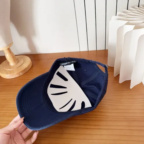 Cheap Chrome Hearts Caps #1407631 Replica Wholesale [$27.00 USD] [ITEM#1407631] on Replica Chrome Hearts Caps