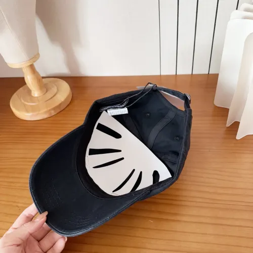 Cheap Chrome Hearts Caps #1407632 Replica Wholesale [$27.00 USD] [ITEM#1407632] on Replica Chrome Hearts Caps