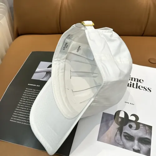 Cheap Celine Caps #1407633 Replica Wholesale [$27.00 USD] [ITEM#1407633] on Replica Celine Caps