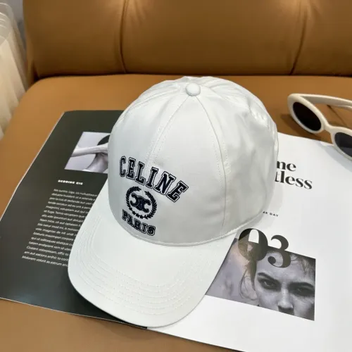 Cheap Celine Caps #1407633 Replica Wholesale [$27.00 USD] [ITEM#1407633] on Replica Celine Caps