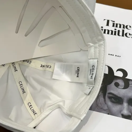 Cheap Celine Caps #1407633 Replica Wholesale [$27.00 USD] [ITEM#1407633] on Replica Celine Caps