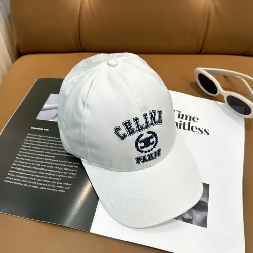 Cheap Celine Caps #1407633 Replica Wholesale [$27.00 USD] [ITEM#1407633] on Replica Celine Caps