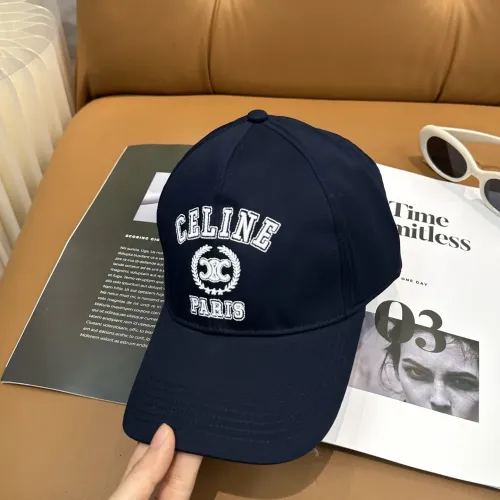 Cheap Celine Caps #1407634 Replica Wholesale [$27.00 USD] [ITEM#1407634] on Replica Celine Caps
