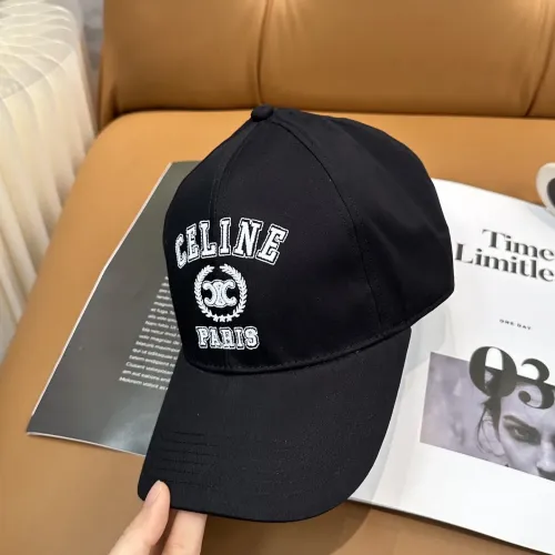Cheap Celine Caps #1407635 Replica Wholesale [$27.00 USD] [ITEM#1407635] on Replica Celine Caps
