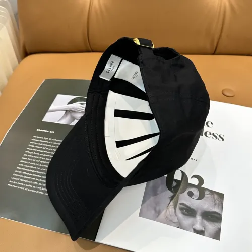 Cheap Celine Caps #1407635 Replica Wholesale [$27.00 USD] [ITEM#1407635] on Replica Celine Caps