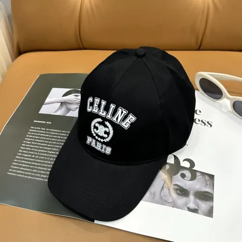 Cheap Celine Caps #1407635 Replica Wholesale [$27.00 USD] [ITEM#1407635] on Replica Celine Caps