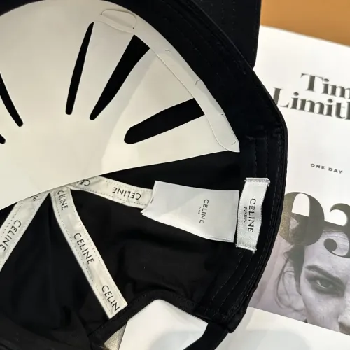 Cheap Celine Caps #1407635 Replica Wholesale [$27.00 USD] [ITEM#1407635] on Replica Celine Caps