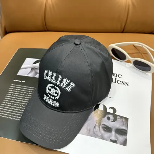 Cheap Celine Caps #1407637 Replica Wholesale [$27.00 USD] [ITEM#1407637] on Replica Celine Caps