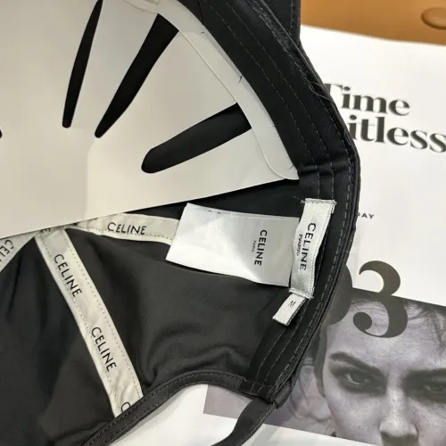 Cheap Celine Caps #1407637 Replica Wholesale [$27.00 USD] [ITEM#1407637] on Replica Celine Caps