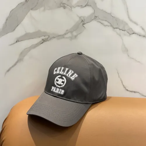 Cheap Celine Caps #1407637 Replica Wholesale [$27.00 USD] [ITEM#1407637] on Replica Celine Caps
