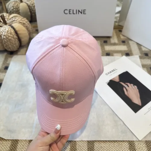 Cheap Celine Caps #1407639 Replica Wholesale [$27.00 USD] [ITEM#1407639] on Replica Celine Caps