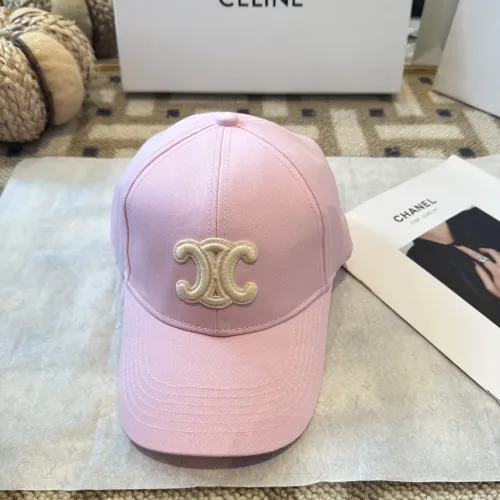 Cheap Celine Caps #1407639 Replica Wholesale [$27.00 USD] [ITEM#1407639] on Replica Celine Caps