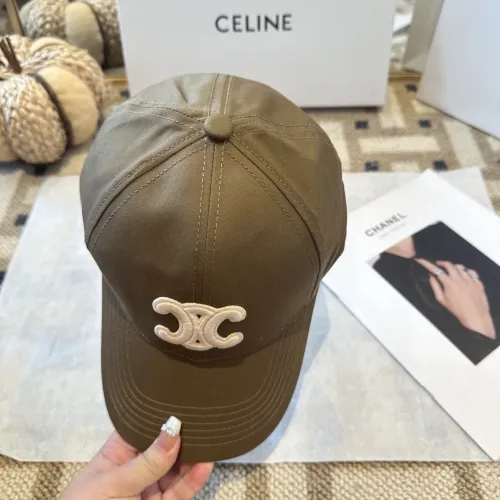 Cheap Celine Caps #1407640 Replica Wholesale [$27.00 USD] [ITEM#1407640] on Replica Celine Caps