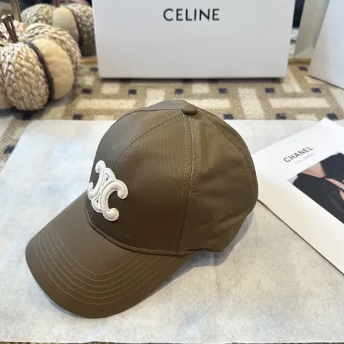 Cheap Celine Caps #1407640 Replica Wholesale [$27.00 USD] [ITEM#1407640] on Replica Celine Caps