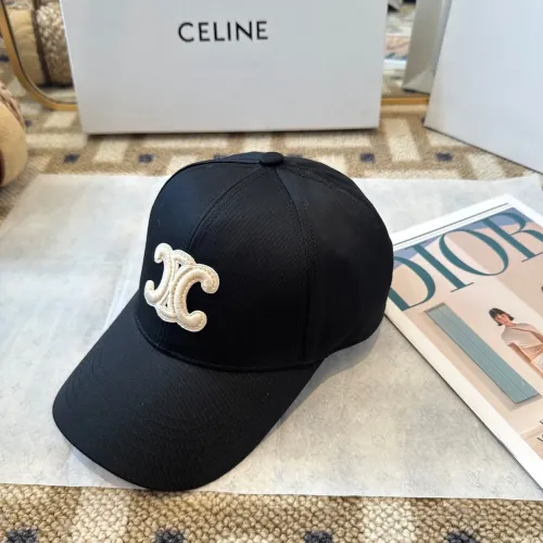 Cheap Celine Caps #1407641 Replica Wholesale [$27.00 USD] [ITEM#1407641] on Replica Celine Caps