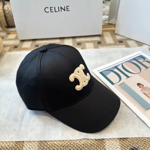 Cheap Celine Caps #1407641 Replica Wholesale [$27.00 USD] [ITEM#1407641] on Replica Celine Caps