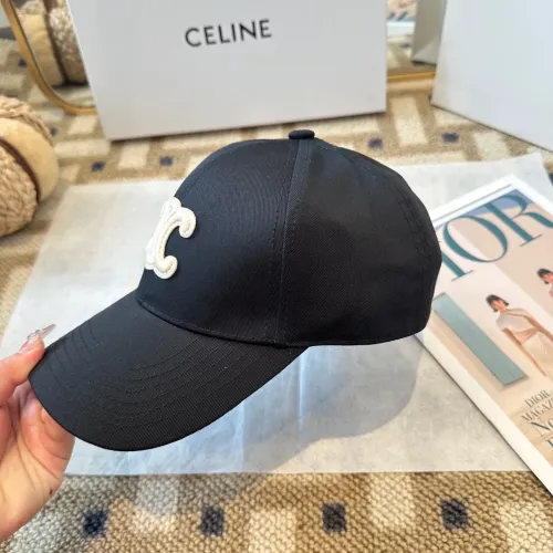 Cheap Celine Caps #1407641 Replica Wholesale [$27.00 USD] [ITEM#1407641] on Replica Celine Caps