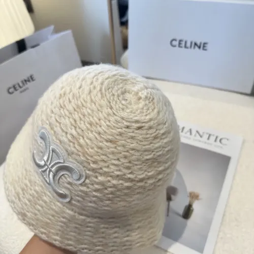 Cheap Celine Caps #1407642 Replica Wholesale [$36.00 USD] [ITEM#1407642] on Replica Celine Caps