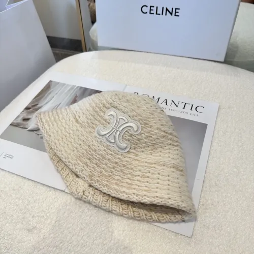 Cheap Celine Caps #1407642 Replica Wholesale [$36.00 USD] [ITEM#1407642] on Replica Celine Caps