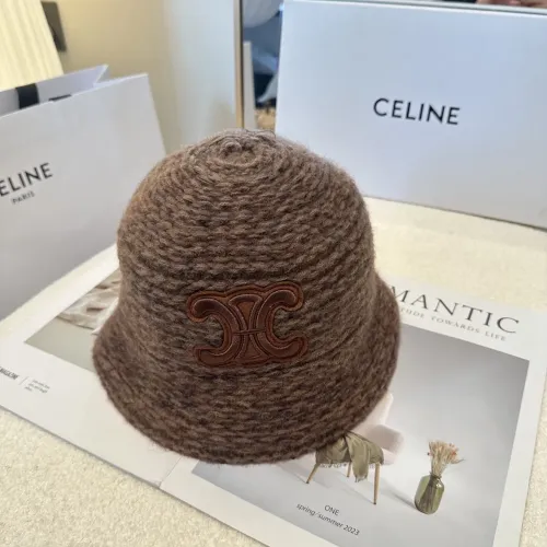 Cheap Celine Caps #1407643 Replica Wholesale [$36.00 USD] [ITEM#1407643] on Replica Celine Caps