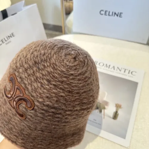 Cheap Celine Caps #1407643 Replica Wholesale [$36.00 USD] [ITEM#1407643] on Replica Celine Caps