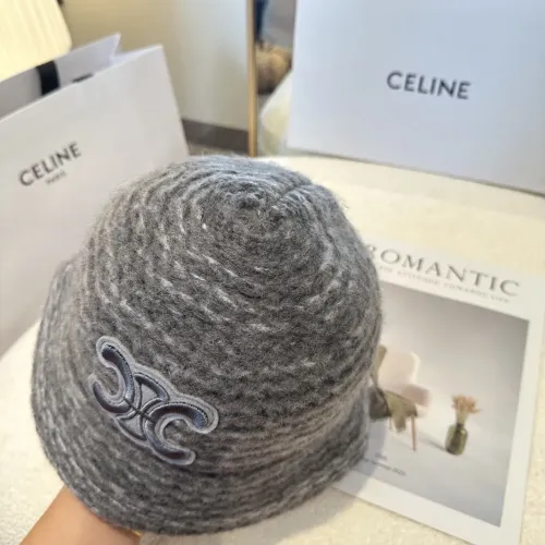 Cheap Celine Caps #1407644 Replica Wholesale [$36.00 USD] [ITEM#1407644] on Replica Celine Caps